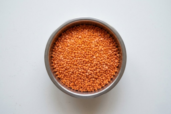 Masoor Dal (Red Lentils)