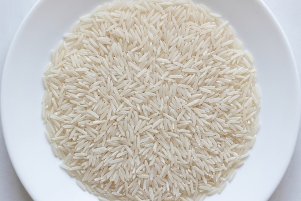 Pusa Basmati 1509